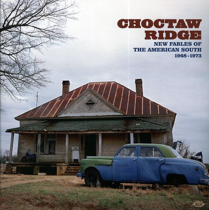 Various - Choctaw Ridge [2021 Compilation] [New Double Vinyl Record LP]
