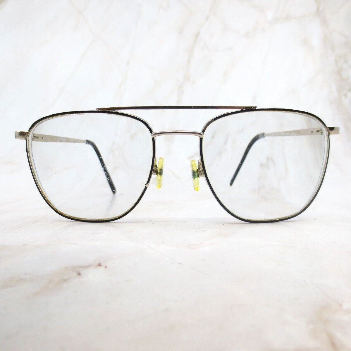 Bio Eyes Mangrove Eyeglasses Frame BE145 Men's Gunmetal Full Rim Square 145