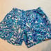 Lilly Pulitzer Swim Trunks - Men XL