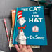 Cat in the hat book