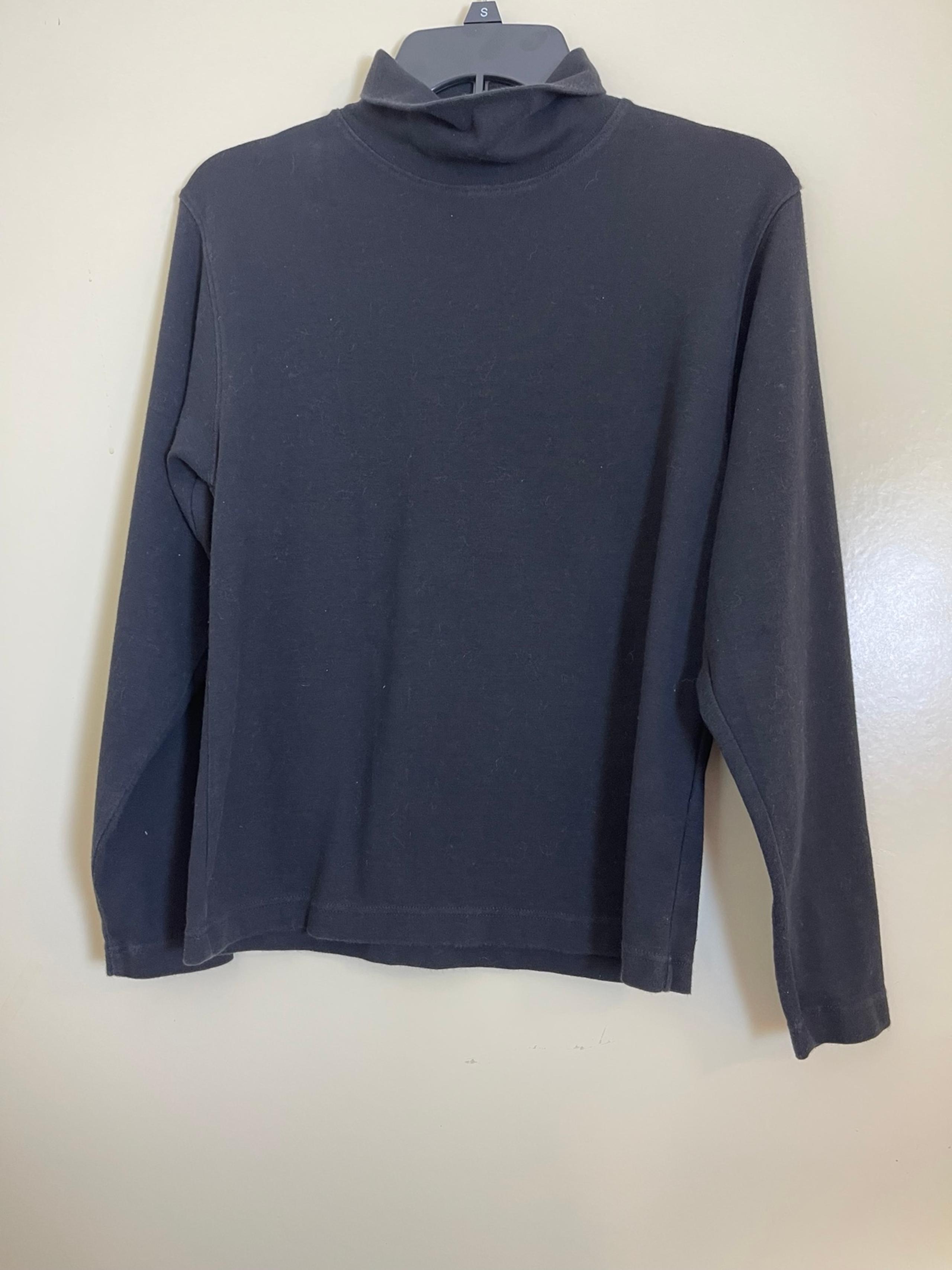 Patagonia turtleneck