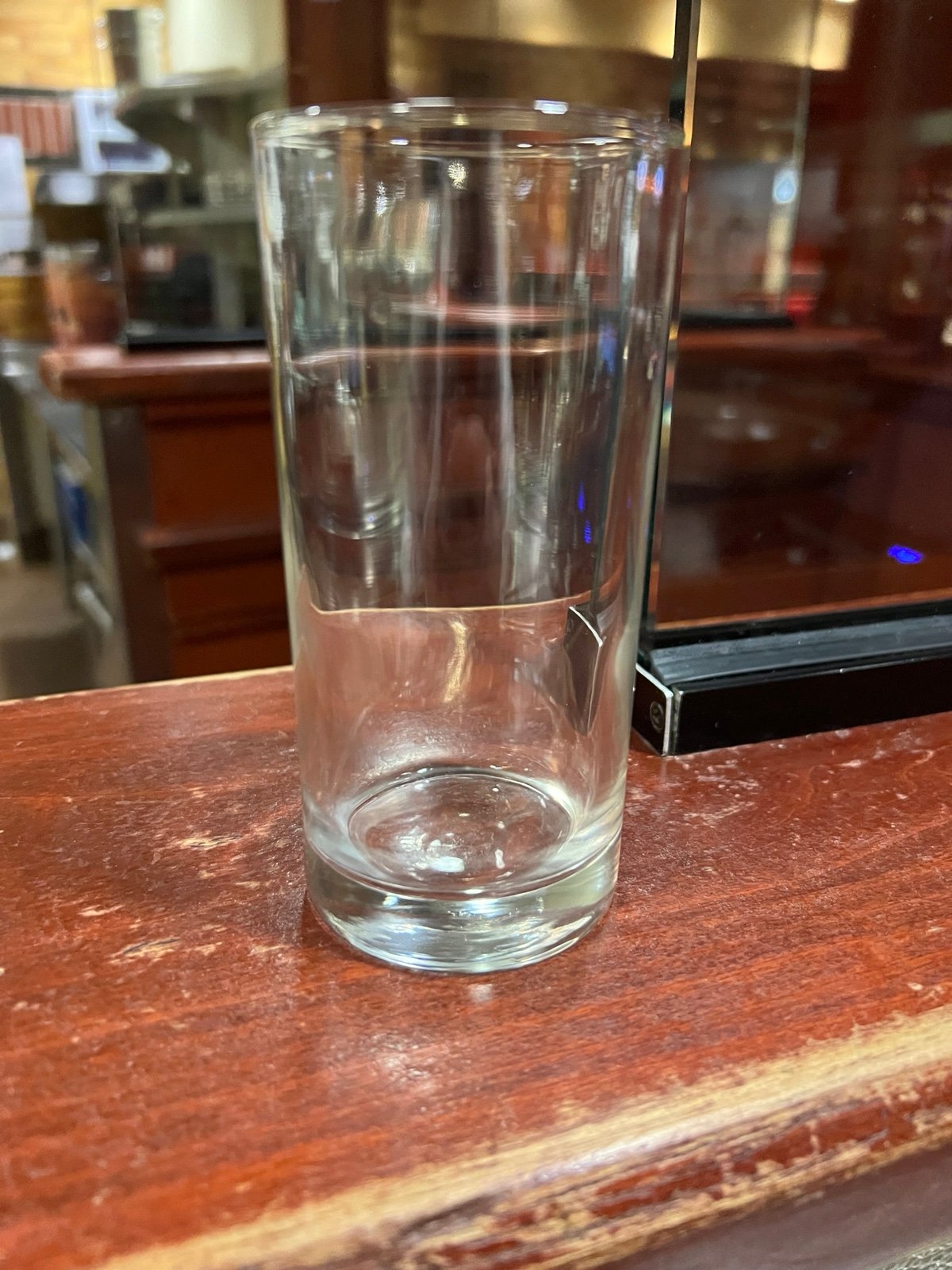Bar Glassware