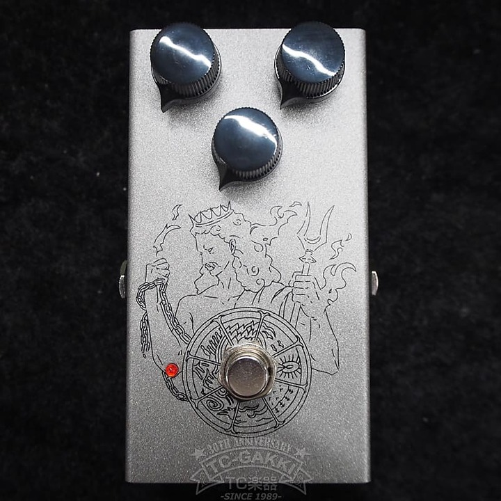 Organic Sounds　 Hades Organic Sounds HADES (NEW) Brand New