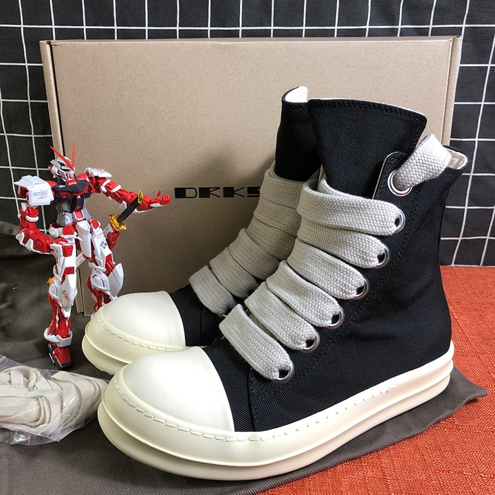 rick owens drkshdw