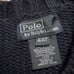 Vintage Polo Ralph Lauren Cotton Flag Sweater 4t