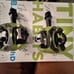 Issi II Clipless or Flat Pedals