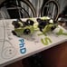 Issi II Clipless or Flat Pedals