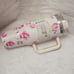 Stanley 40oz cup flower design 2× 57