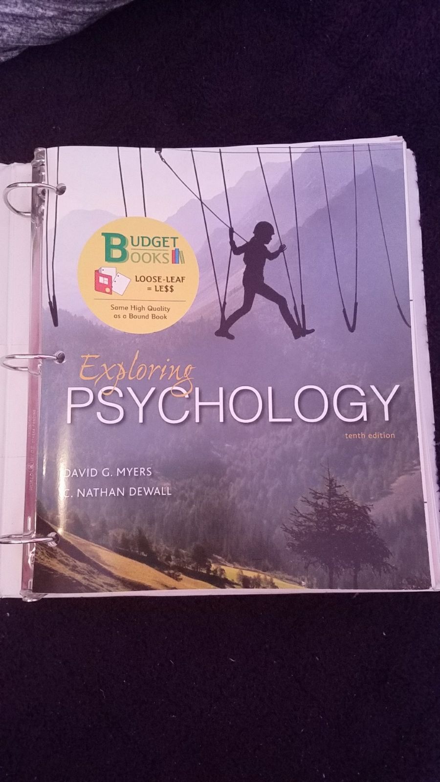 Psychology