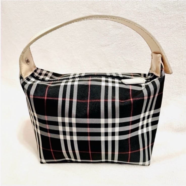 Burberry Mini Handbag