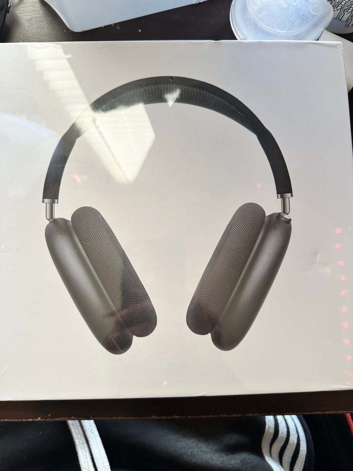 Apple Airpod maxes