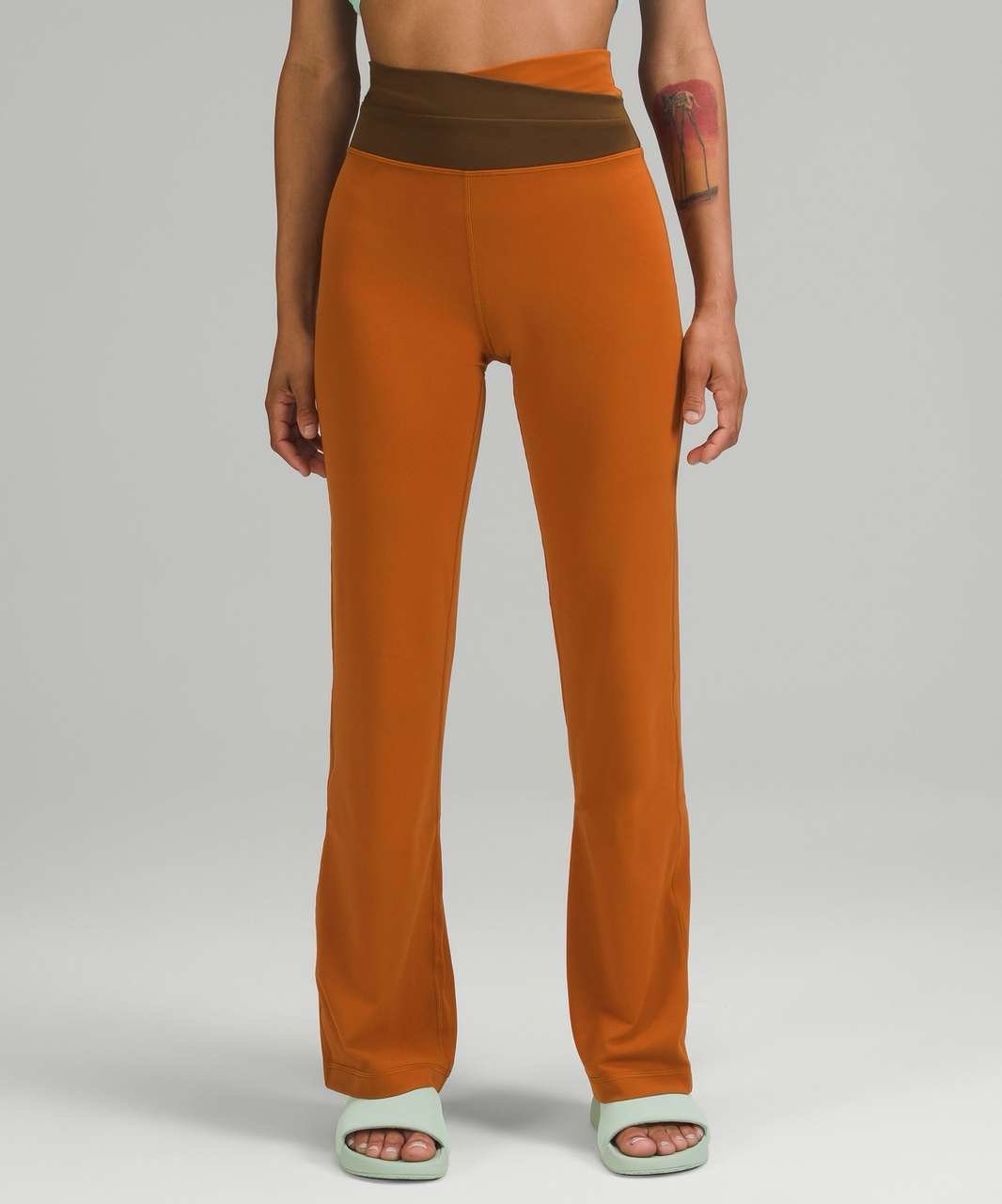 Lululemon Throwback Astro Pant