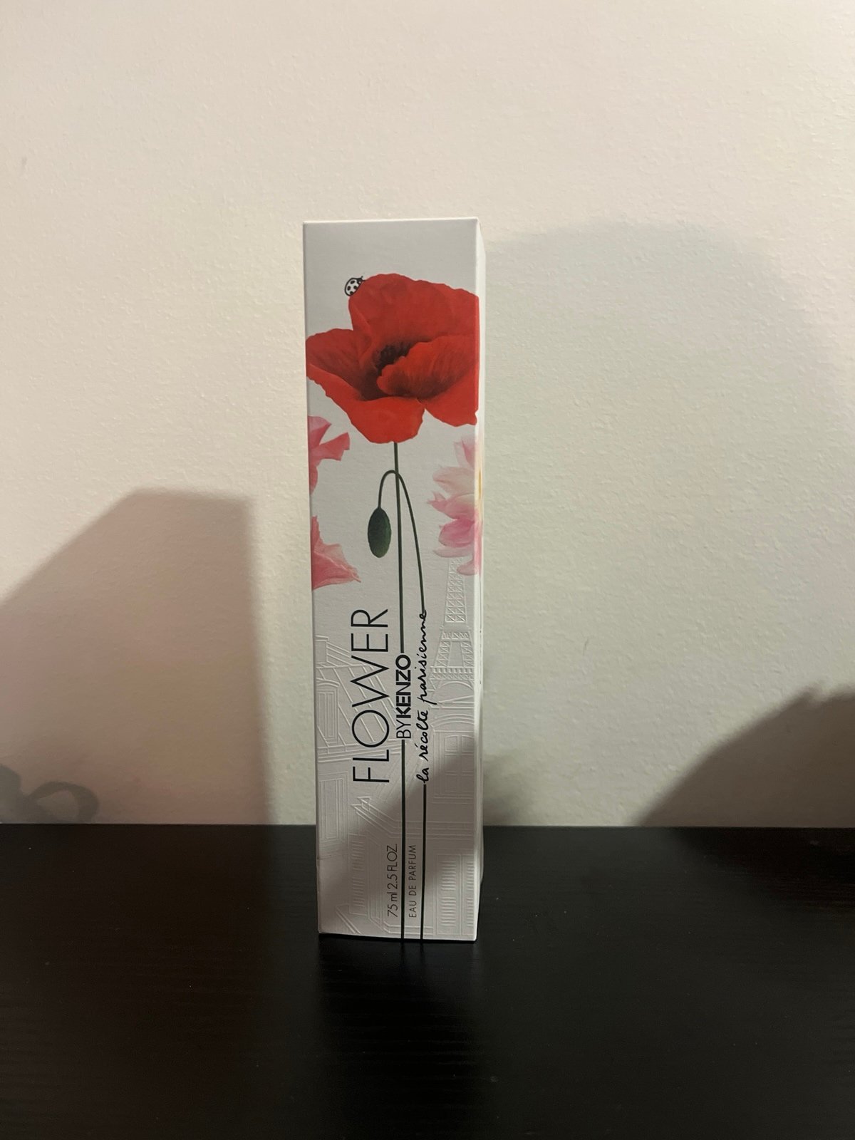 Flower by Kenzo