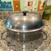 Magstic Cookware Aluminum Pot with Lid