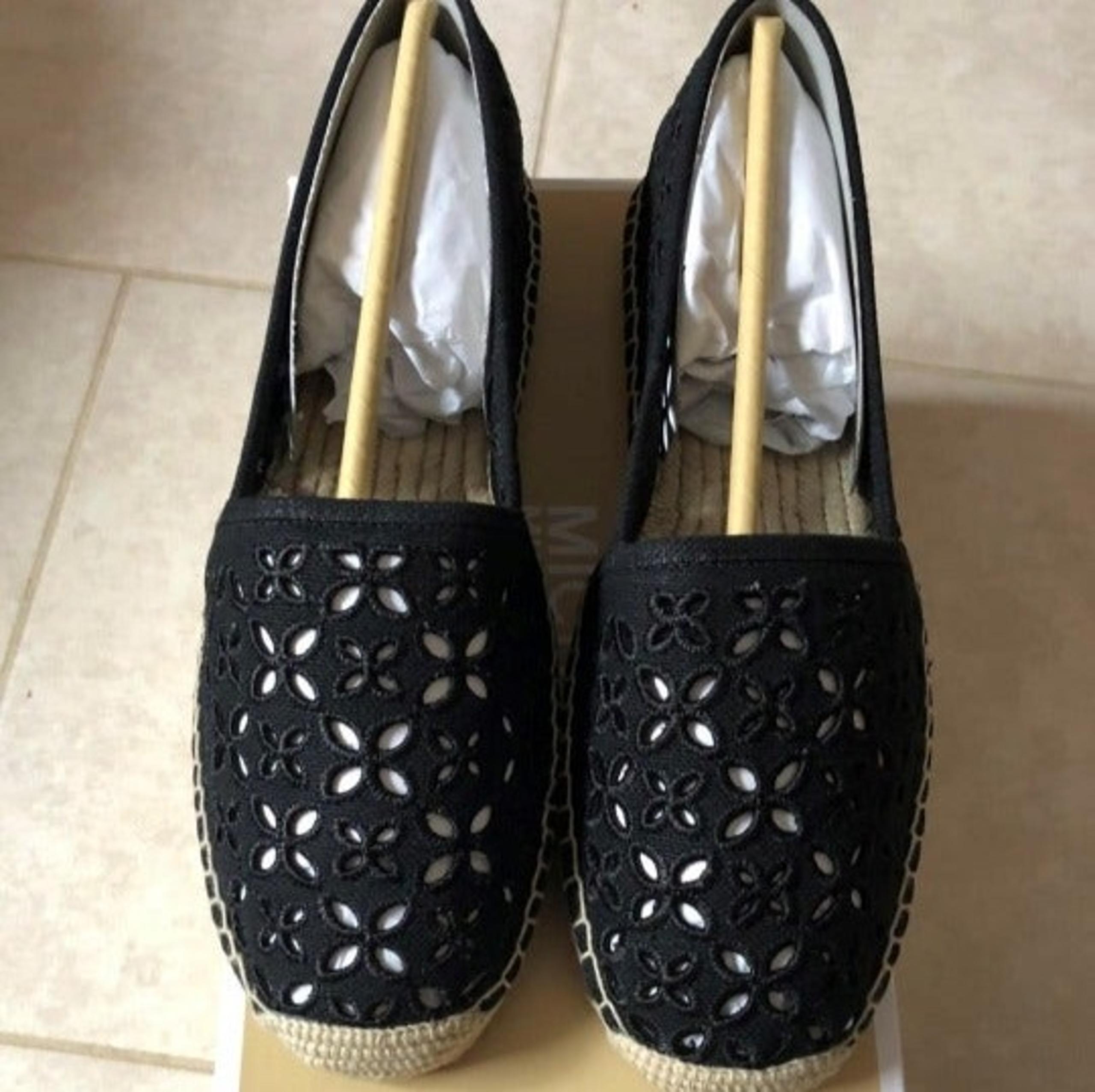 Michael Kors Women Darci Slip On Black