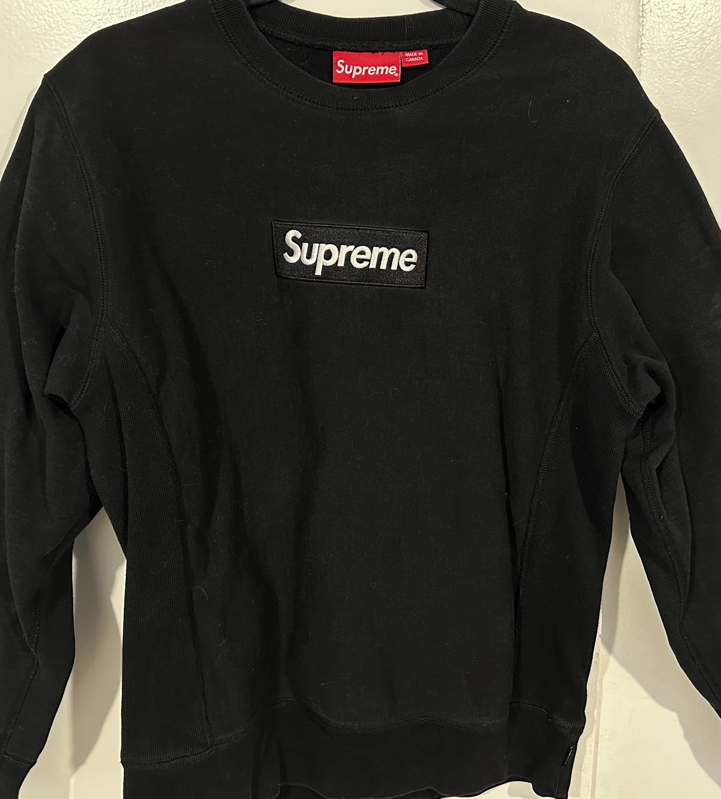 Supreme