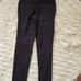 Lululemon mens pants size 30x30 color black