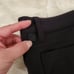 Lululemon mens pants size 30x30 color black