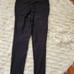 Lululemon mens pants size 30x30 color black