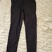 Lululemon mens pants size 30x30 color black