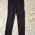Lululemon mens pants size 30x30 color black