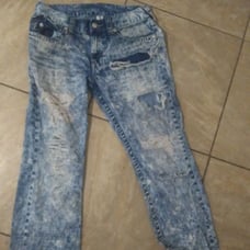 True Religion jeans men