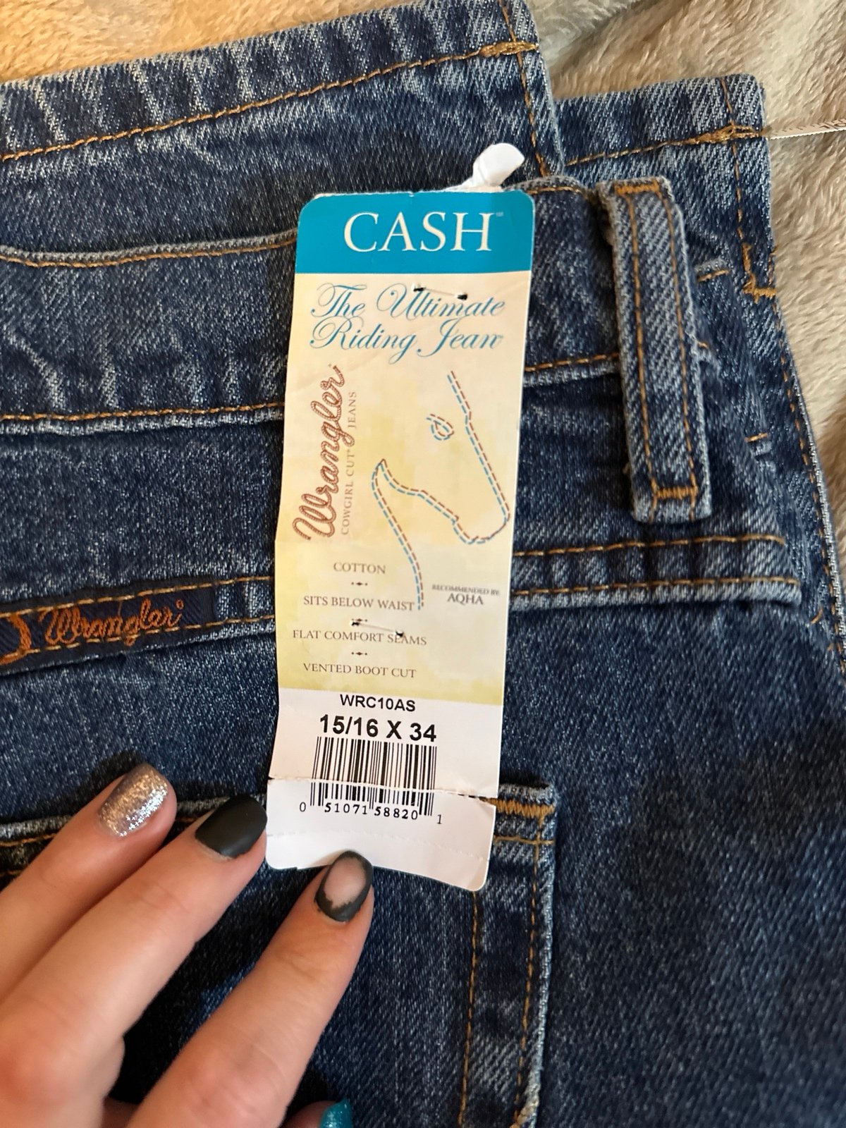 Jeans