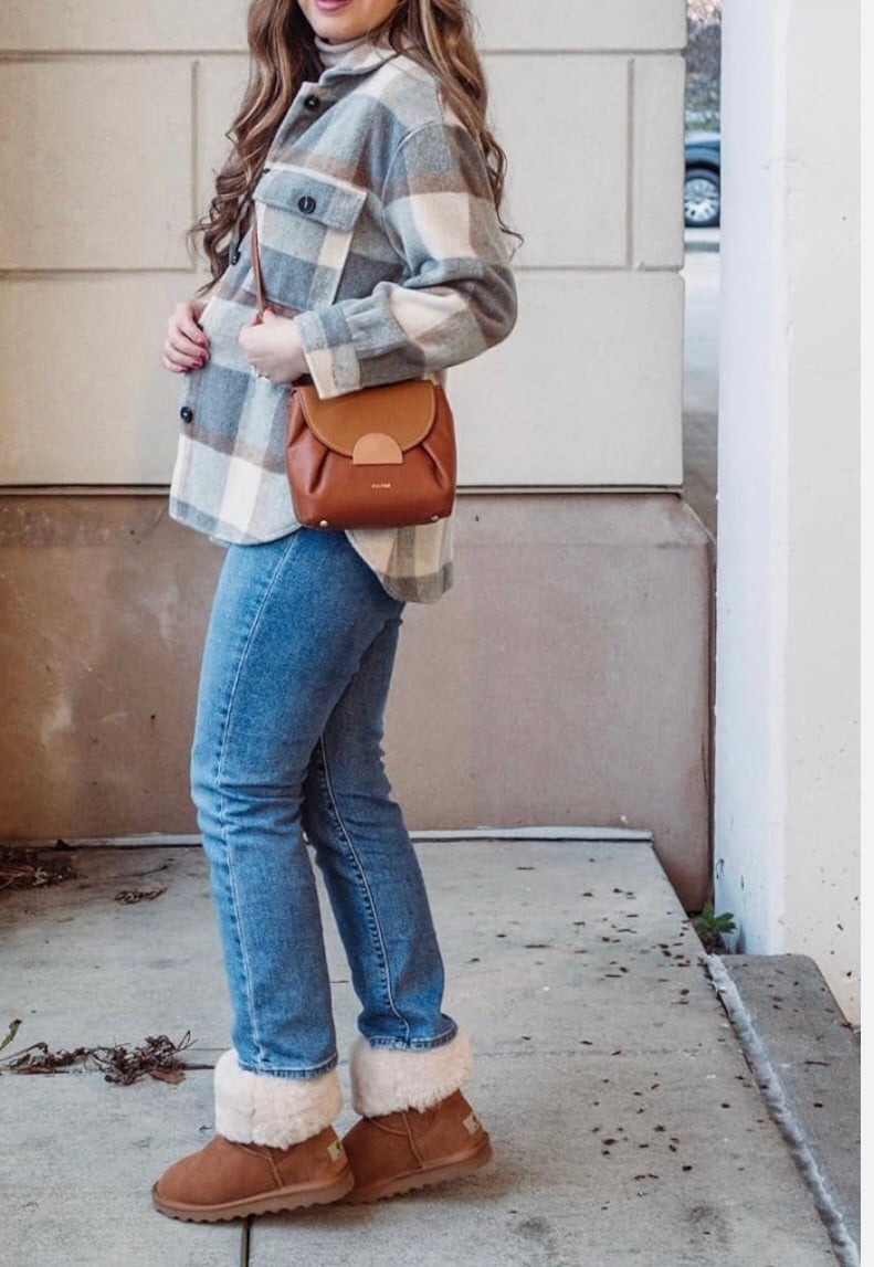 UGG ELLE BOOTS