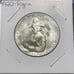 1920 Toned BU “Pilgrim” 1620-1920 Tercentenary Commemorative Silver Half Dollar