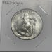 1920 Toned BU “Pilgrim” 1620-1920 Tercentenary Commemorative Silver Half Dollar