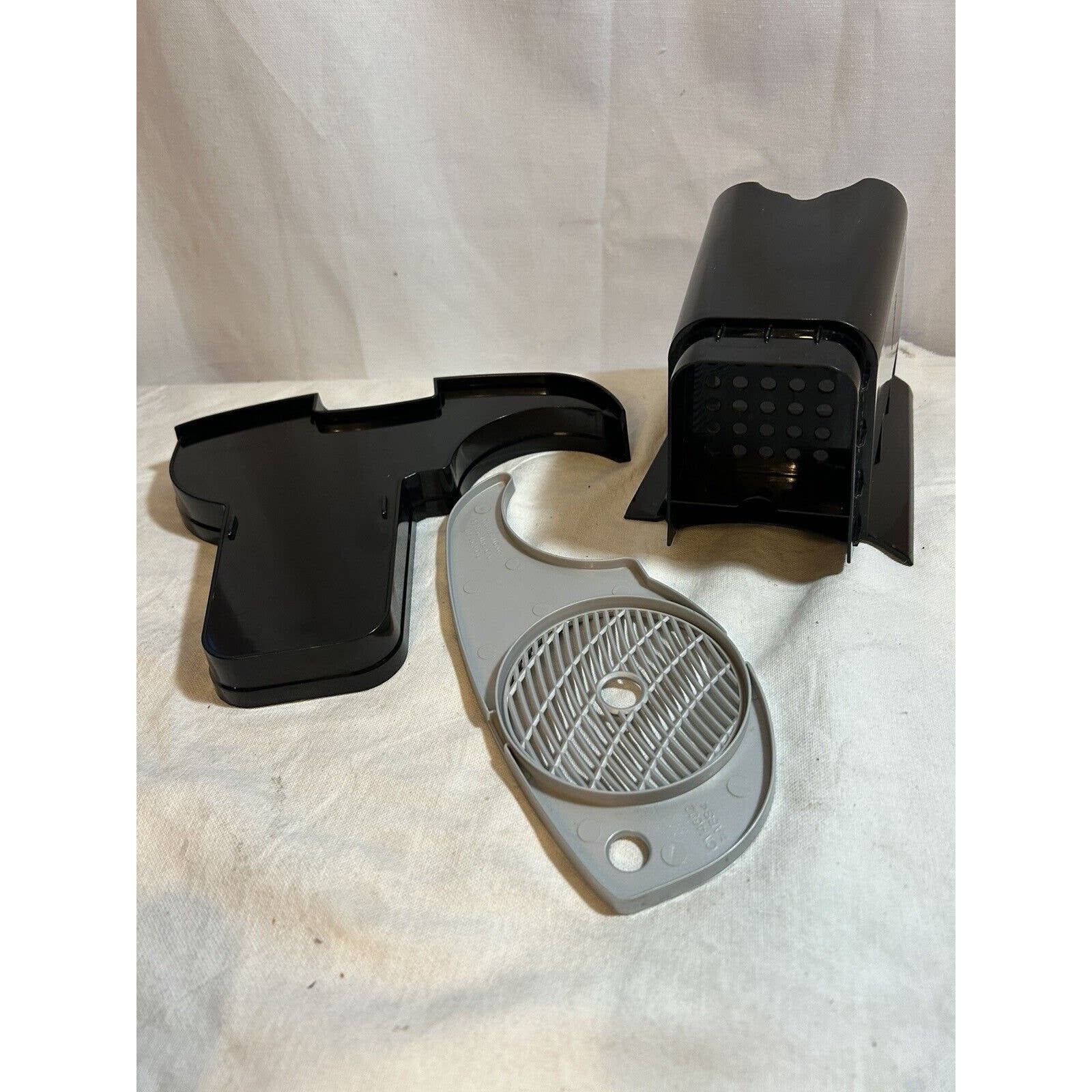 Keurig Lavazza Bottom Part