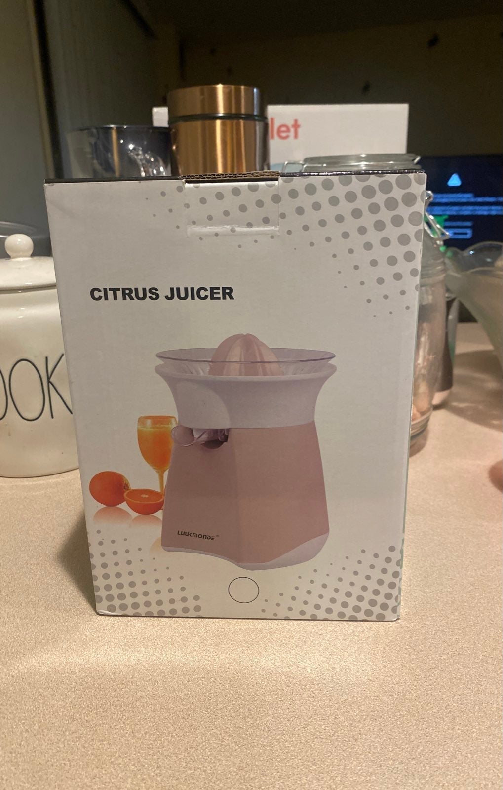 KitchenAid Citrus Juicer Attachment For