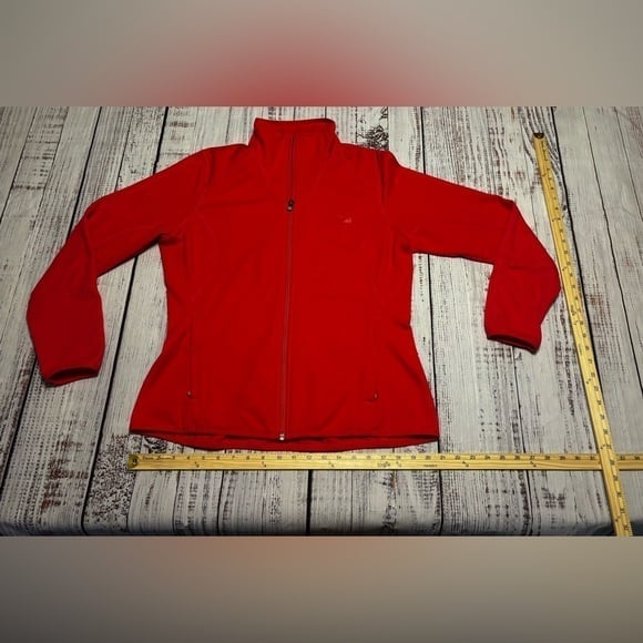 Women’s North Face Full Zip Jacket
