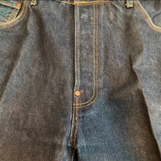 Rmc jeans