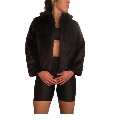 Fur Jacket