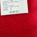 Club Monaco Women's Button Front Denim Dress Size: 0