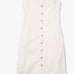 Club Monaco Women's Button Front Denim Dress Size: 0