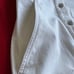 Club Monaco Women's Button Front Denim Dress Size: 0