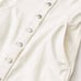 Club Monaco Women's Button Front Denim Dress Size: 0
