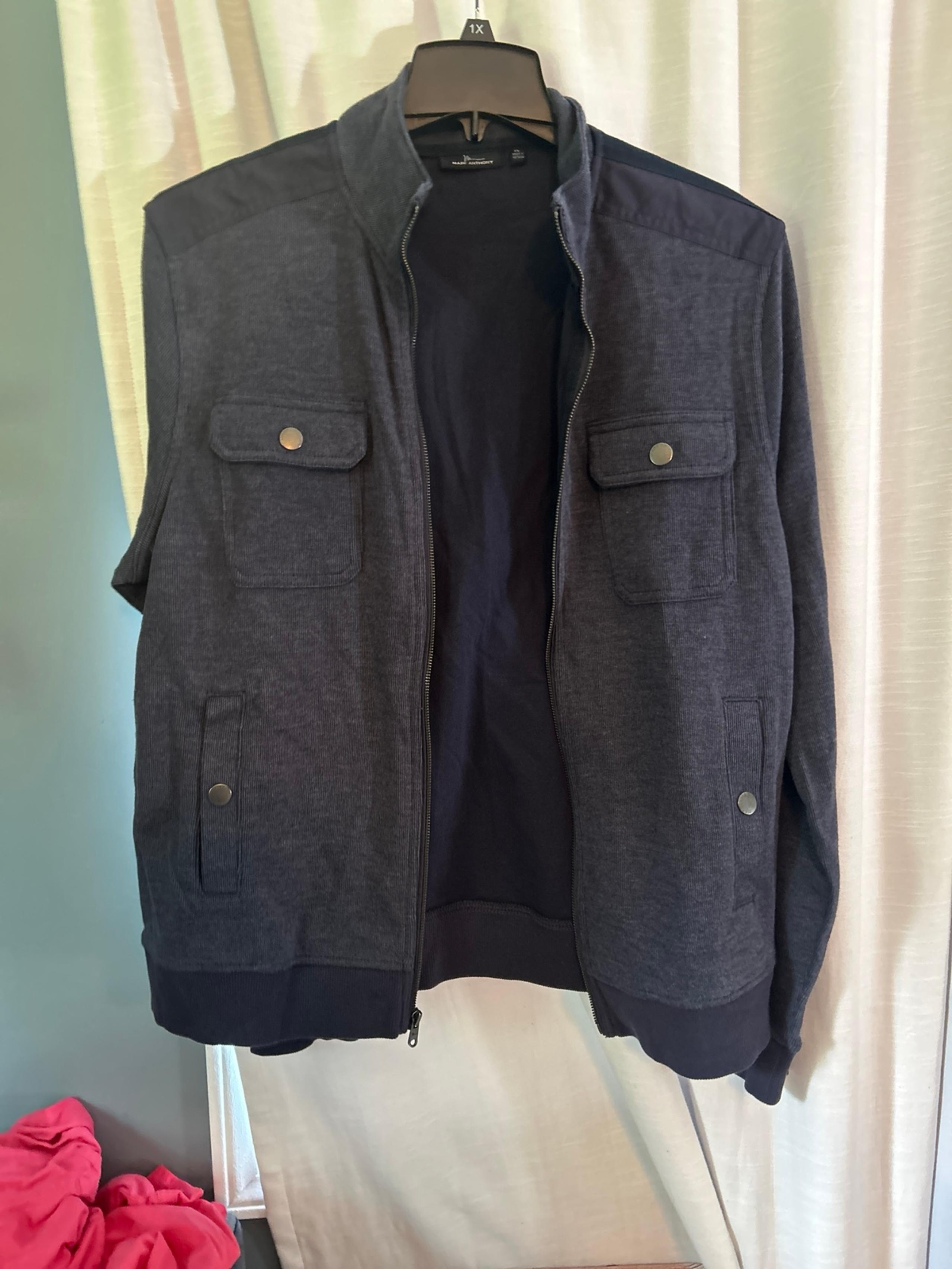 Men’s Marc Anthony jacket