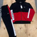 Lacoste sweatsuit