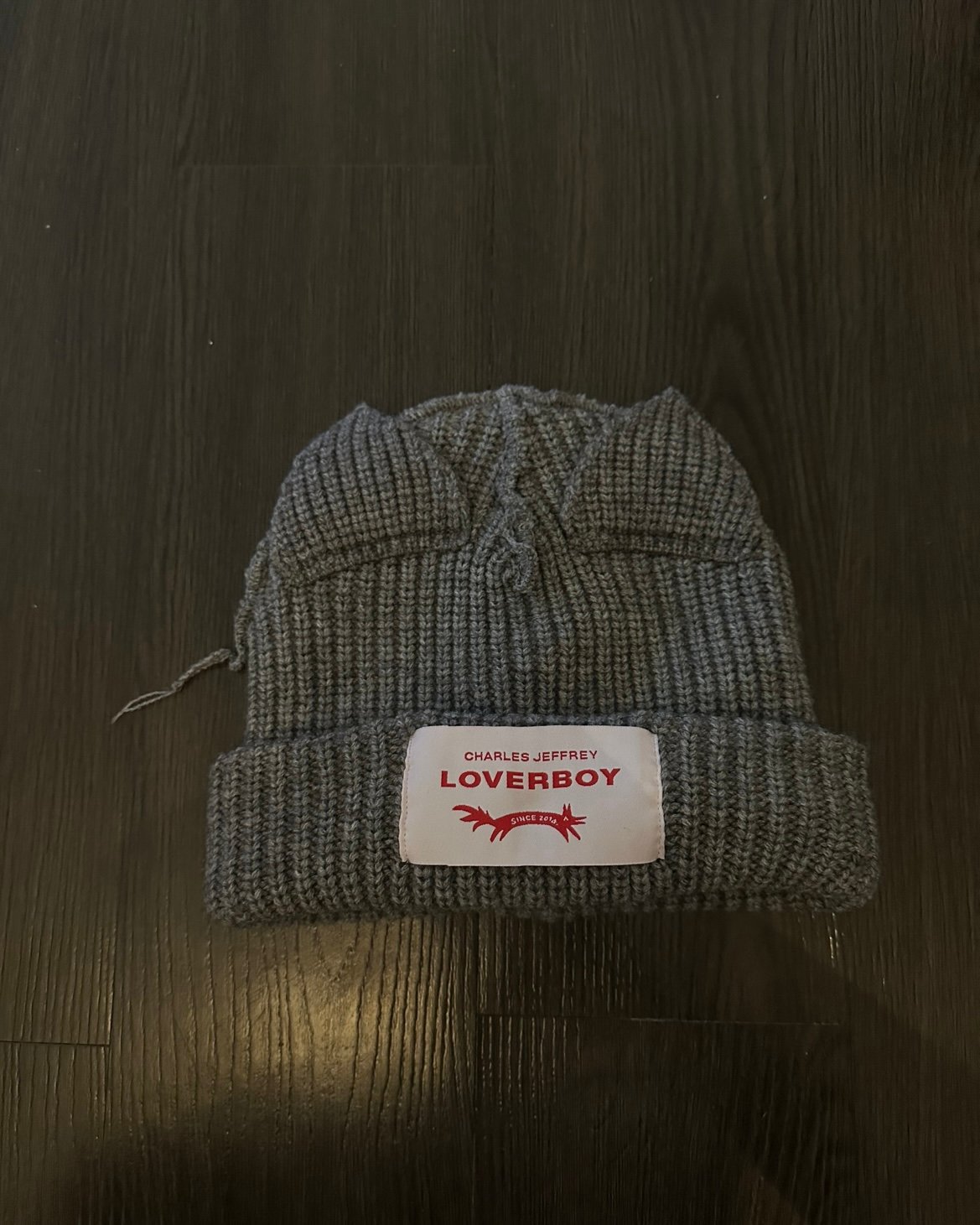 Charles Jeffrey Loverboy Beanies