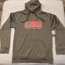 NWT University of Alabama Crimson Tide Champion Pullover Sweatshirt Hoodie