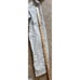 REI Co-Op Women's Light Gray Hooded Rain Jacket Size M