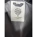 REI Co-Op Women's Light Gray Hooded Rain Jacket Size M
