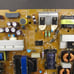 LG Power Supply Board EAX65423801(2.1) LGP474950-14PL2