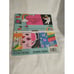 Recollections Bundle Lot Of Cards Envelopes Paper Pad And Postcards Cherry Music