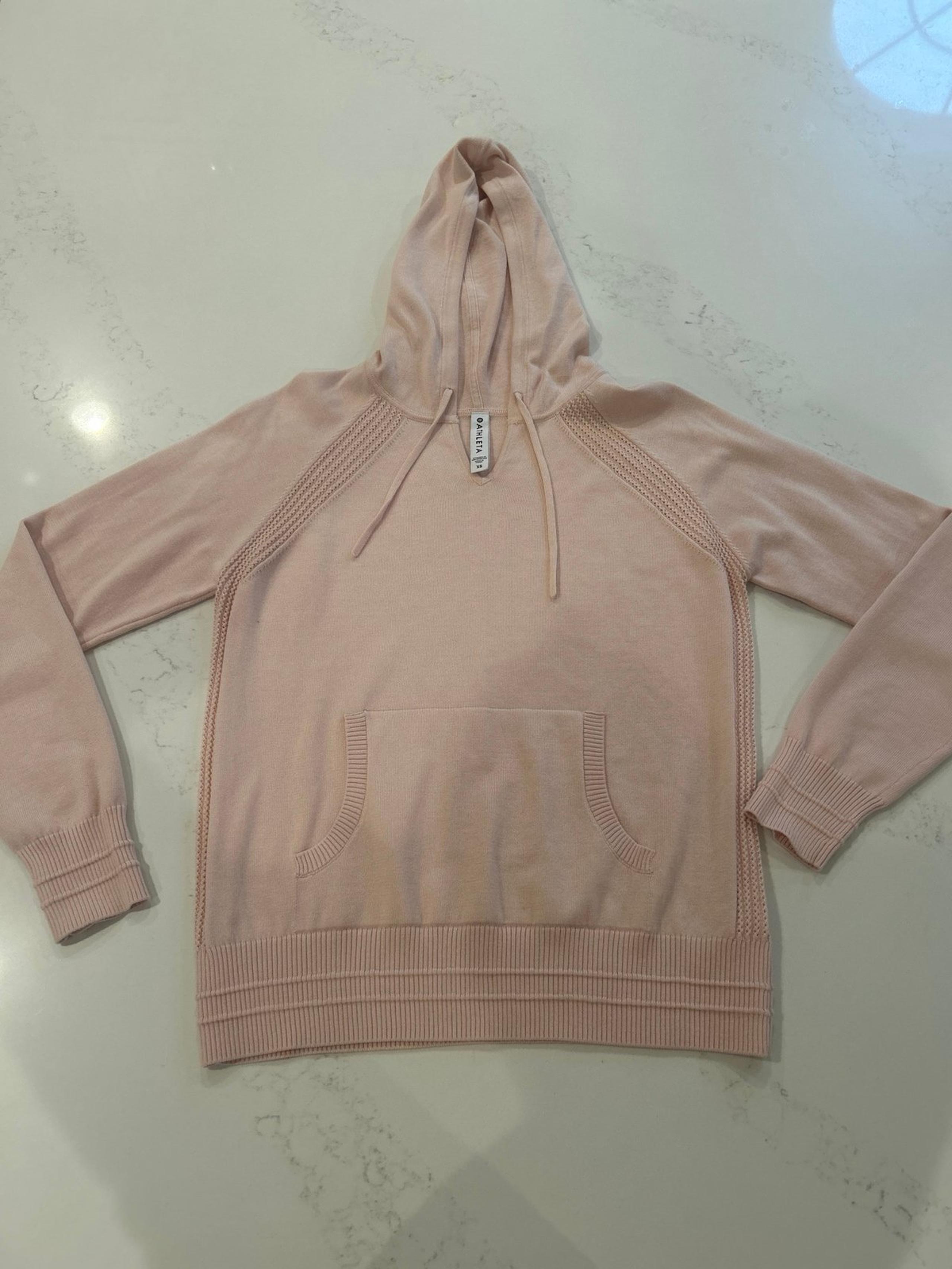Athleta Hoodie