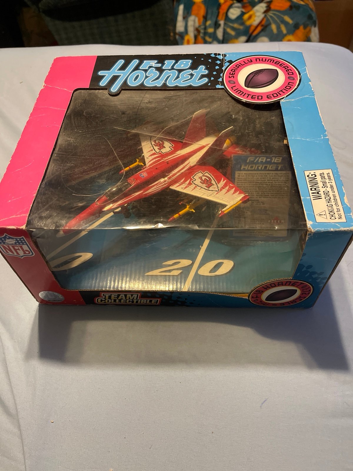 Hornet
