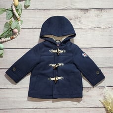 Ben Sherman Coat, 12 Months